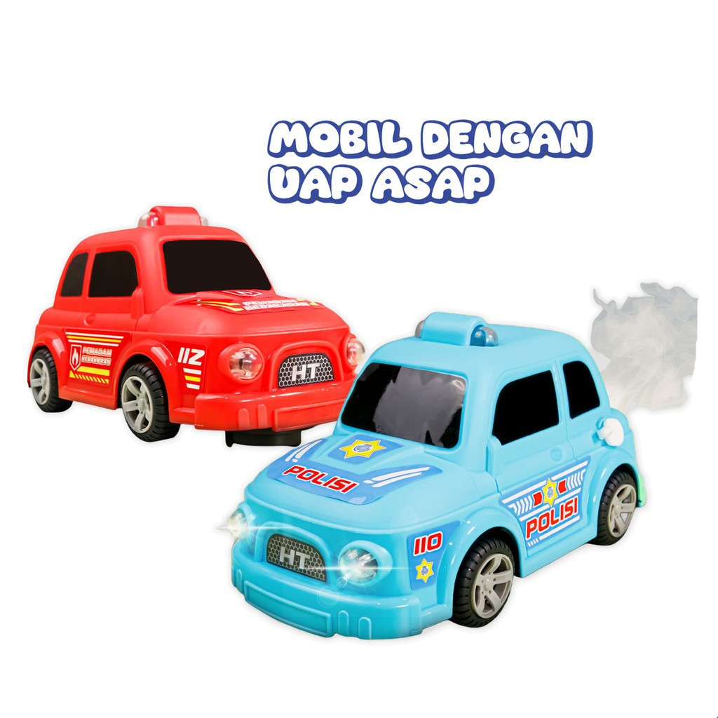 toko mainan online MOBIL UAP 79116